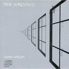 Time Windows by Danny Wright (CD)