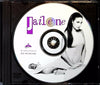 Jailene - aqui estoy CD disc
