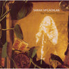 The Freedom Sessions by Sarah McLachlan - CD Album Cover