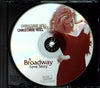 Christiane Noll - A Broadway Love Story CD disc