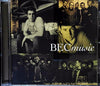BECmusic by Various Artists - CD Album Cover