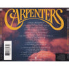 Singles 1969-1981 by Carpenters - CD Image
