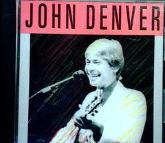 Take Me Home, Country Roads & Other Hits by John Denver (CD)