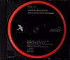 Reflections From Broadway by John Barrowman - CD Image