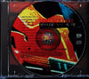 Tom Cochrane - Ragged Ass Road (1995) CD disc