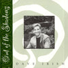 Out Of The Shadows by Dave Irish - CD Album Cover