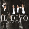 Ancora by Il Divo - CD Image