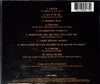 Crazy by Julio Iglesias - CD Back Cover