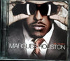 Mr. Houston by Marques Houston - CD Album Cover