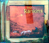 Uprooted by the Rankins - CD Album Cover