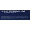 Crowded House by Crowded House - CD Back Cover
