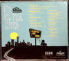 Lilith Fair New Music Sampler by Various - CD Back Cover