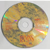 25 Hymns You Love To Sing by Various - CD Back Cover