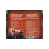 Casa De La Trova by Casa De La Trova - CD Back Cover