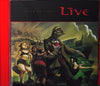 Throwing Copper by Live - CD Album Cover