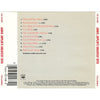 Janis Joplin's Greatest Hits by Janis Joplin - CD Back Cover