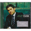Back In Town by Matt Dusk - CD Image