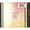 Become You by Indigo Girls - CD Back Cover