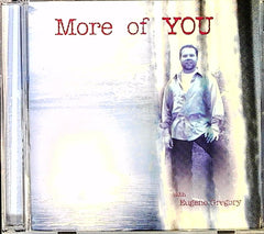 Eugene Gregory - More of YOU (CD) | Pop Near Mint