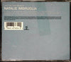 Left Of The Middle by Natalie Imbruglia - CD Back Cover