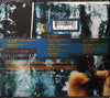 Mas Libre by Plena Libre - CD Back Cover