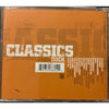 The Classics Rock by Various - CD Image