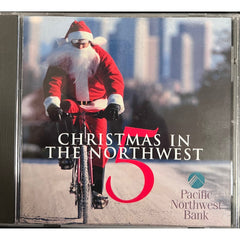 Christmas In The Northwest 5 by Various (CD)