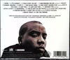 Music Is My Savior by MIMS - CD Back Cover