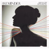 The Reminder by Feist - CD Album Cover