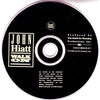 Walk On by John Hiatt - CD Image