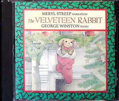 Meryl Streep - The Velveteen Rabbit (CD) | Children's Music Near Mint