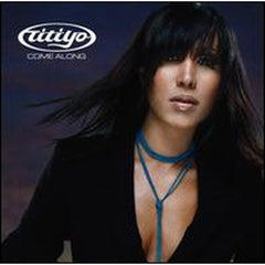 Come Along by Titiyo (CD)
