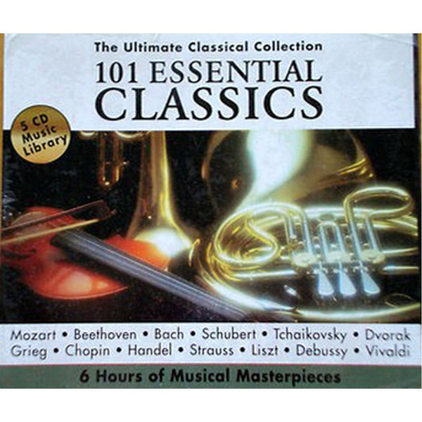 The Essential Pebbles Collection - Volume One by Various - CD Album Cover
