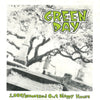 1,039/Smoothed Out Slappy Hours by Green Day - CD Album Cover