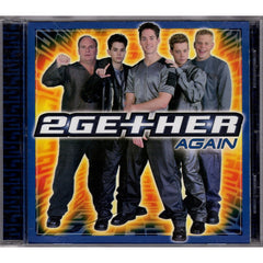 2Ge+her Again by 2Ge+her (CD)