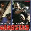 Original Gangstas (The Soundtrack) by Various - CD Back Cover
