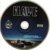 Retaliation by Dane Cook - CD Back Cover