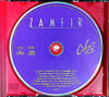Colors by Zamfir - CD Image