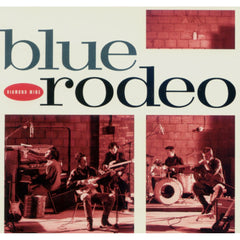 Diamond Mine by Blue Rodeo (CD)