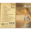 Blue by LeAnn Rimes - CD Back Cover