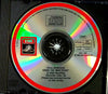 sings "Ol'Man River" and other favorites by PAUL ROBESON - CD Image