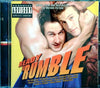 Ready to Rumble by Various Artists - CD Album Cover