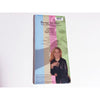 Sings The Rosemary Clooney Songbook by Bette Midler - CD Back Cover