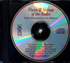 Flutes & Strings of the Andes by Native Musicians from the Altiplano - CD Image