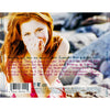 Renee Olstead by Renee Olstead - CD Back Cover