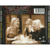 Wide Open Spaces by Dixie Chicks - CD Image