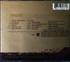IT WAS ALL A DREAM by DREAM - CD Back Cover