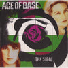 The Sign by Ace Of Base - CD Album Cover