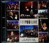 For You I Live by Resurrection Life Church - CD Album Cover
