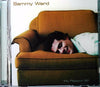 My Passion EP by Sammy Ward - CD Album Cover